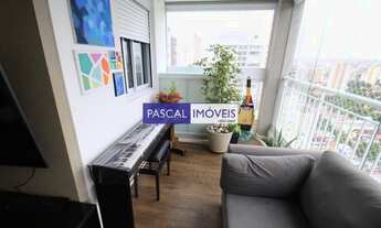 Imagem: SãO PAULO - Apartamento Padrão - Campo