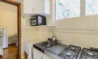 Imagem: OPORTUNIDADE, APTO IMPECÁVEL COM VAGA