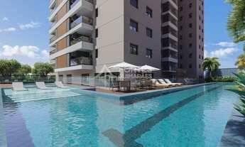 Imagem 7: RIBEIRãO PRETO - Apartamento Padrão - Jardim Olhos D'água II