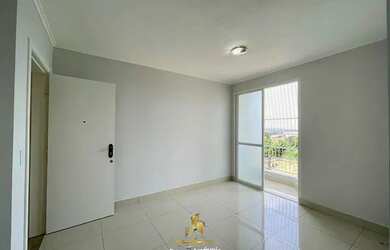 Imagem 9: Apartamento à venda por apenas 200 mil em Goiânia