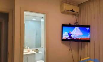 Imagem 15: Apartamento com 3 dormitórios e 2 vagas no centro de Osasco. São Paulo