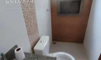 Imagem 7: Santo André - Apartamento Padrão - Jardim Santo Alberto