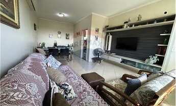 Imagem 4: Lindo Apto Condomínio Gavea, 3 Qtos sendo 1 suíte próximo ao Shopping