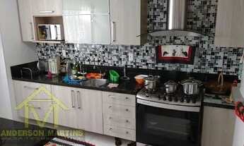 Imagem 4: 3 quartos 1 suíte Sala Ampla Cozinha Área de Serviço Cód: 6089 z