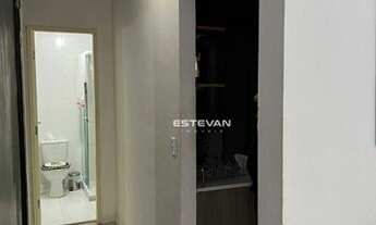 Imagem 5: Apartamento com 2 dormitórios à venda, 48 m² por R$ 269.900,00 - Pinheirinho - Curitiba/PR