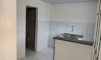 Imagem 3: Aluguel Kitnet Casa em condomínio com 1 dormitório