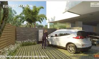 Imagem 6: Verdano - Apartamento para venda tem 86 metros quadrados com 3 quartos em Boa Viagem - Rec