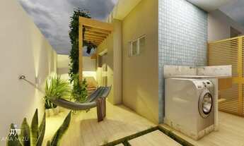 Imagem 7: Oportunidade de investimento, casa na planta - Paripueira - Alagoas!!