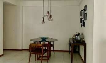 Imagem 5: Apartamento para venda possui 99 metros quadrados com 2 quartos no ed Ana Ferrari