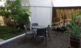 Imagem 4: Lindo Apartamento no Porcelanato e Armários Fixos no Edf. Mirante Classic