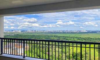 Imagem 2: Apartamento com 3 suítes à venda, 158 m² por R$ 1.660.000 - Urbanova - São José dos Campos