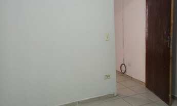 Imagem 6: Casa quarto, sala cozinha, área externa e quintal