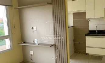 Imagem: Apartamento (tipo - padrao) 1 dormitórios/suite