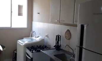 Imagem 4: IMB - APARTAMENTO PARA LOCAÇÃO COND. SUN CASTLE - CAMAÇARI