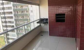 Imagem 2: Apartamento Bonavita Bairro Jardim Aclimação - Cuiabá - MT