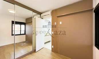 Imagem 6: Apartamento - Jardim Apolo - Marinella Exclusive Residence - 1 Dormitório - 45m²