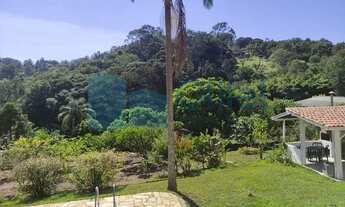 Imagem 9: Chácara - Estância Figueira Branca - Campo Limpo Paulista