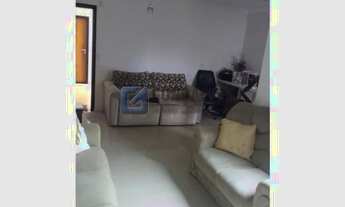 Imagem 4: SANTO ANDRE - Residential / Apartment - BAIRRO JARDIM