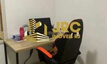 Imagem 7: Apartamento para venda tem 55 metros quadrados com 2 quartos em Guadalupe - Rio de Janeiro