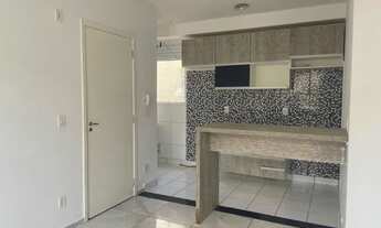 Imagem 2: Apartamento em Taubaté