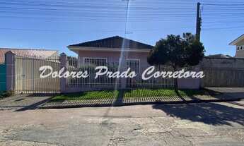 Imagem 3: CASA PRÓXIMO A RUA NICOLA PELANDA