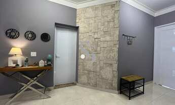 Imagem 6: EXUBERANTE SOBRADO COM ELEVADOR À VENDA NO SWISS PARK - PORTEIRA FECHADA!