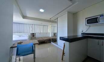 Imagem 2: Apartamento para Aluguel - Asa Norte, 1 Quarto, 30 m2