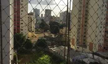 Imagem 5: Alugo apartamento de 3 quartos, sendo 2 suítes no 9º andar do Ed. Res. Miguel Jorge Azzi