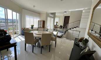 Imagem 3: Casa - Swiss Park - Campinas