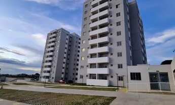 Imagem 4: Apto de 2Qts, com SACADA E ELEVADOR, 53M², Residencial Ideale, Centro, Anápolis-GO