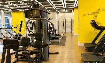 Imagem: Apartamento mobiliado moderno pronto para