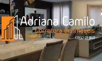 Imagem 2: Lindo apartamento, à venda, com 3 quartos, sendo 1 suíte