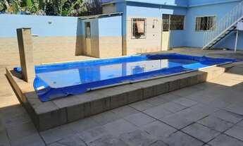 Imagem 7: Casa no Bairro Jardim Inês Groppo, Ubá/MG