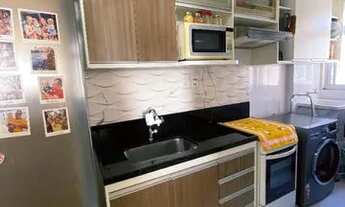 Imagem 8: 3 quartos amplo, andar alto, todo montado, com lazer completo