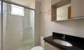 Imagem 7: Apartamento 02 Quartos, 01 Suíte e Varanda 54 M2 na Qn 408 Samambaia Norte