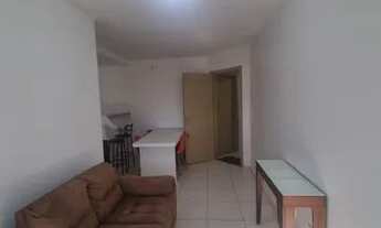 Imagem 4: Apartamento de 02 quartos na EQNM Taguatinga Norte - M Norte - Vaga de Garagem Coberta