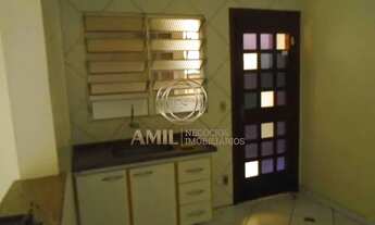 Imagem: LP-RA Amil Aluga Casa residencial para Locação