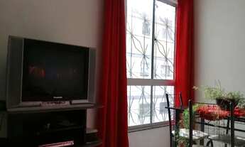 Imagem 2: Apartamento Apartamento com 2 dormitórios