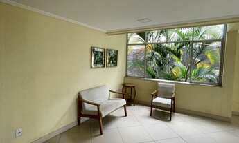 Imagem 4: Dois Quartos com Varanda no Cabula