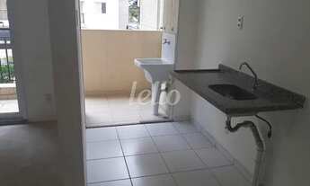Imagem 2: São Paulo - Apartamento Padrão - Jabaquara