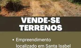 Imagem: Lote/Terreno para venda possui 500 metros