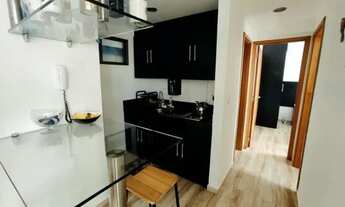 Imagem 6: Vendo Apartamento no condomínio Cristallo Residencial, Localizado em Ponta Negra