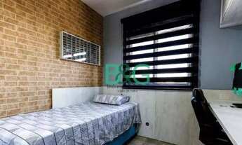 Imagem 5: Apartamento com 2 dormitórios à venda, 69 m² por R$ 649.000 - Vila Maria Alta - São Paulo