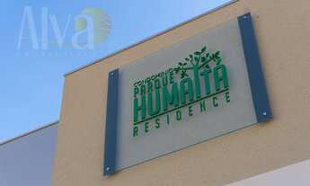 Imagem 2: Venda - Casa Condomínio Parque Humaitá Residence - Bairro Parque Atalaia - Cuiabá - MT