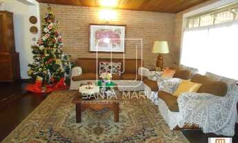 Imagem 2: Casa (sobrado na rua) 3 dormitórios/suite, cozinha planejada