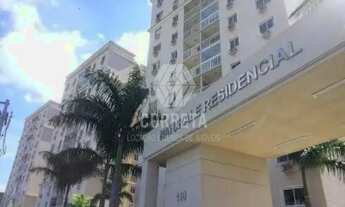 Imagem: TS- Apartamento 2 quartos no condomínio