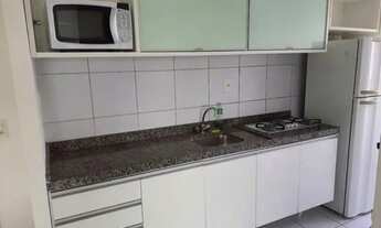 Imagem 4: Alugo excelente FLAT MOBILIADO com lazer nas Graças - Recife