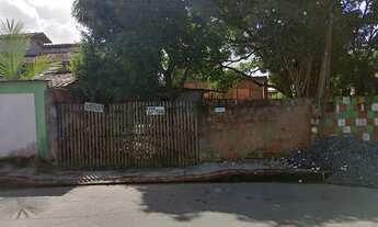 Imagem 2: Vendo terreno com escritura com casa aponto de laje. 160.000