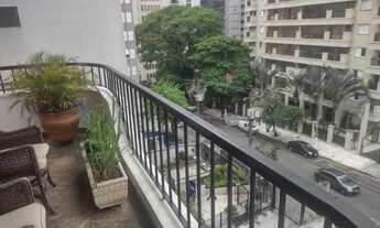 Imagem 3: SÃO PAULO - Apartamento Padrão - JARDIM PAULISTA