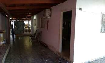 Imagem 15: Casa conjunto Vera Cruz - GO